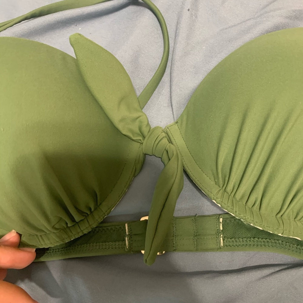 Swim top - Picture 4 of 4